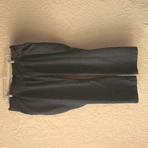 Duo Maternity Jeans Size 3X